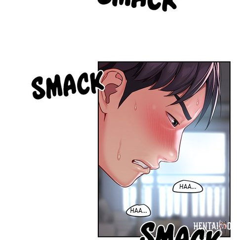 The Ladies&rsquo; Associate The Ladies&rsquo; Associate Chapter 16 - Page 33