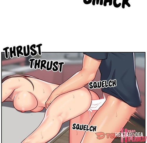 The Ladies&rsquo; Associate The Ladies&rsquo; Associate Chapter 16 - Page 34