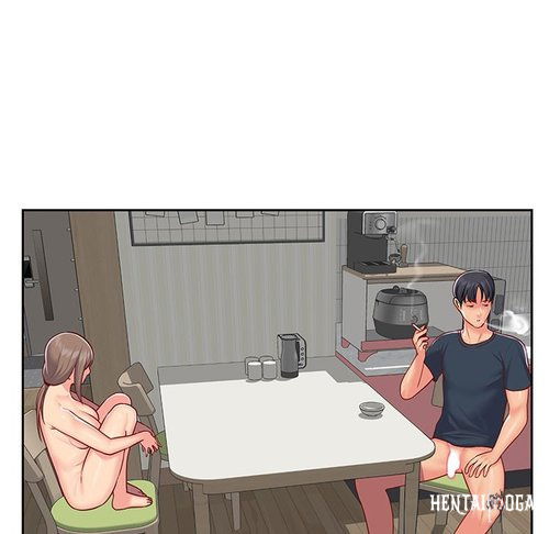 The Ladies&rsquo; Associate The Ladies&rsquo; Associate Chapter 16 - Page 41