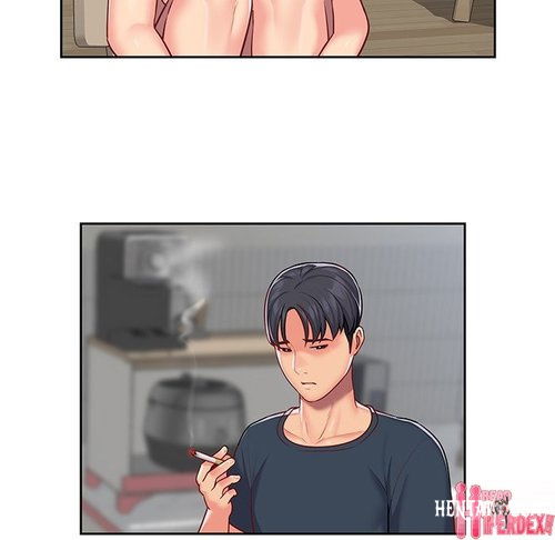 The Ladies&rsquo; Associate The Ladies&rsquo; Associate Chapter 16 - Page 43