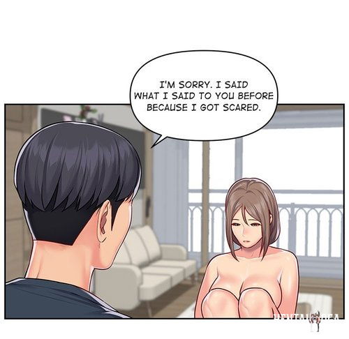 The Ladies&rsquo; Associate The Ladies&rsquo; Associate Chapter 16 - Page 44