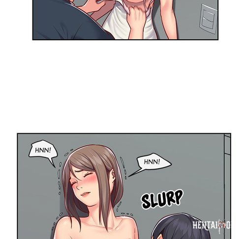 The Ladies&rsquo; Associate The Ladies&rsquo; Associate Chapter 16 - Page 5