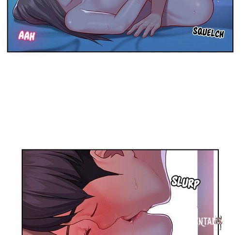 The Ladies&rsquo; Associate The Ladies&rsquo; Associate Chapter 16 - Page 51