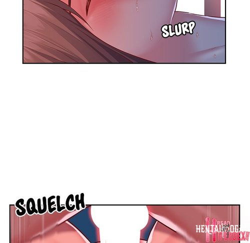 The Ladies&rsquo; Associate The Ladies&rsquo; Associate Chapter 16 - Page 52