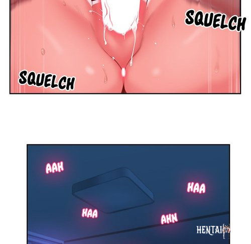 The Ladies&rsquo; Associate The Ladies&rsquo; Associate Chapter 16 - Page 53