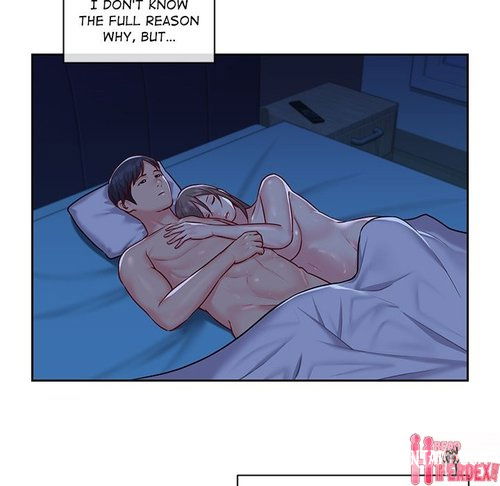 The Ladies&rsquo; Associate The Ladies&rsquo; Associate Chapter 16 - Page 55