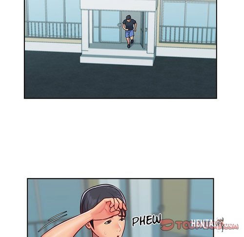 The Ladies&rsquo; Associate The Ladies&rsquo; Associate Chapter 16 - Page 66