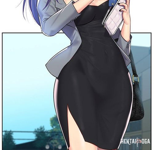 The Ladies&rsquo; Associate The Ladies&rsquo; Associate Chapter 16 - Page 69