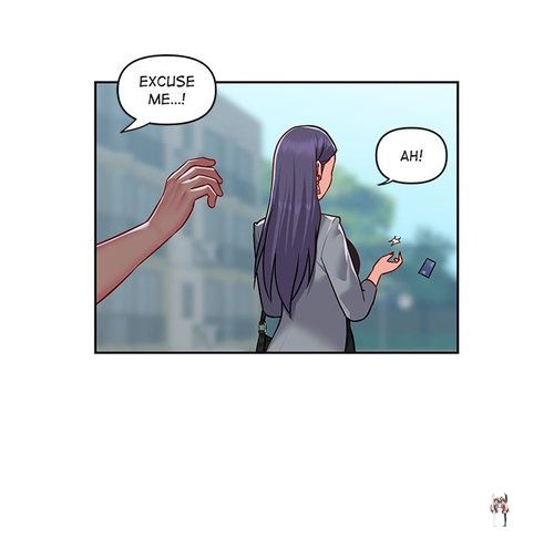 The Ladies&rsquo; Associate The Ladies&rsquo; Associate Chapter 16 - Page 72