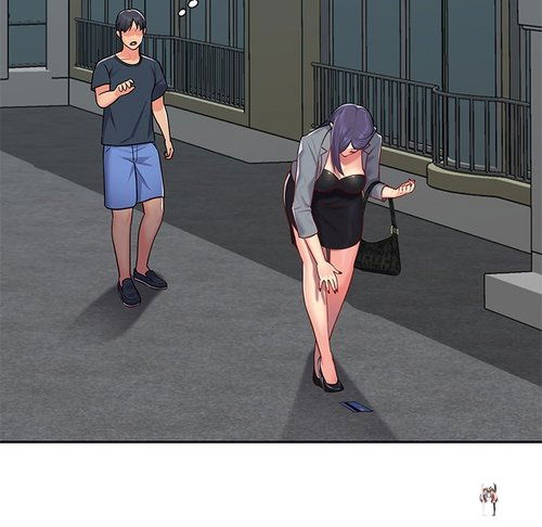 The Ladies&rsquo; Associate The Ladies&rsquo; Associate Chapter 16 - Page 75