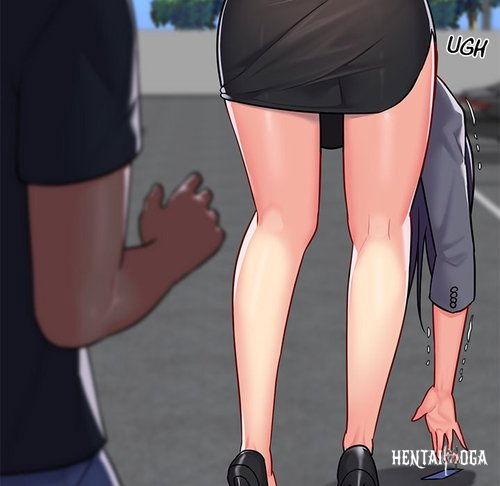 The Ladies&rsquo; Associate The Ladies&rsquo; Associate Chapter 16 - Page 77