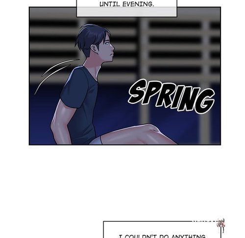 The Ladies&rsquo; Associate The Ladies&rsquo; Associate Chapter 16 - Page 83