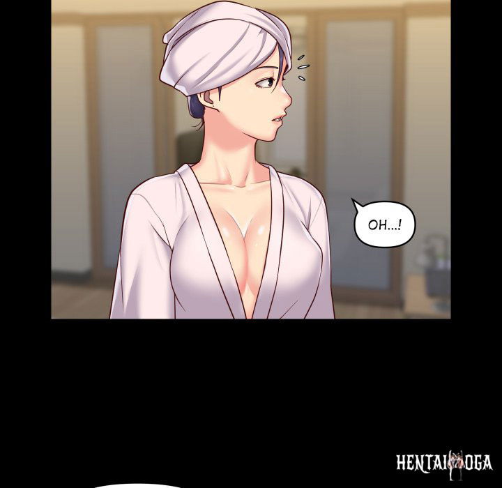 The Ladies&rsquo; Associate The Ladies&rsquo; Associate Chapter 17 - Page 14