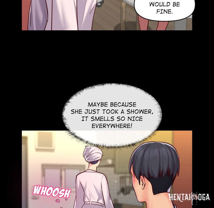 The Ladies&rsquo; Associate The Ladies&rsquo; Associate Chapter 17 - Page 17