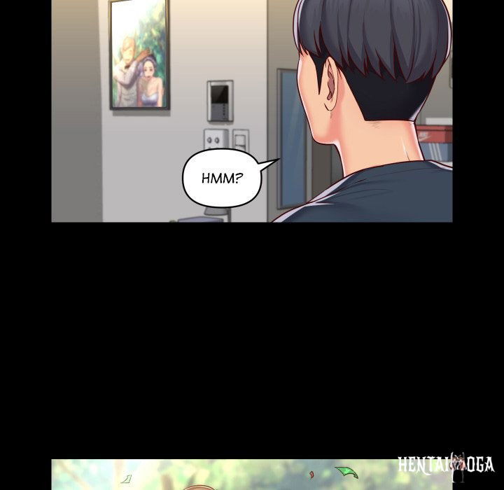 The Ladies&rsquo; Associate The Ladies&rsquo; Associate Chapter 17 - Page 19