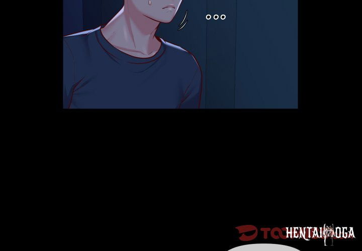 The Ladies&rsquo; Associate The Ladies&rsquo; Associate Chapter 17 - Page 2