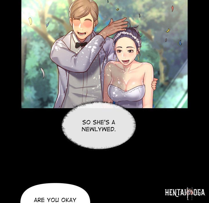 The Ladies&rsquo; Associate The Ladies&rsquo; Associate Chapter 17 - Page 20