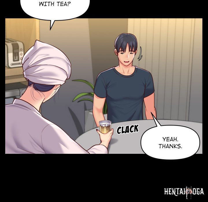 The Ladies&rsquo; Associate The Ladies&rsquo; Associate Chapter 17 - Page 21