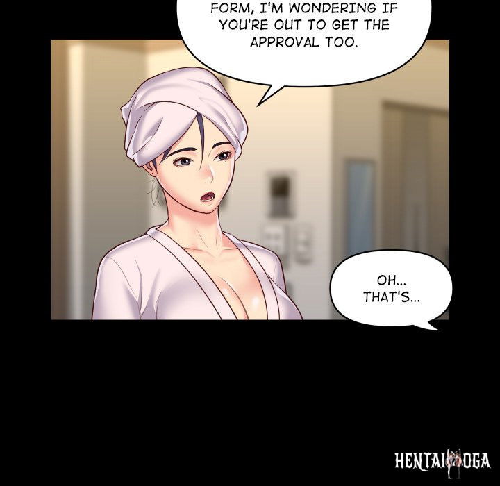 The Ladies&rsquo; Associate The Ladies&rsquo; Associate Chapter 17 - Page 23