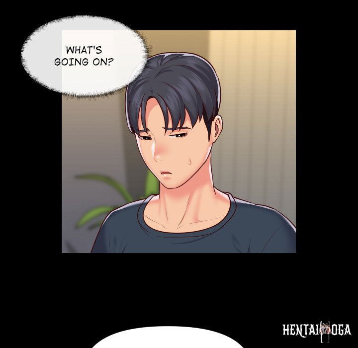 The Ladies&rsquo; Associate The Ladies&rsquo; Associate Chapter 17 - Page 24