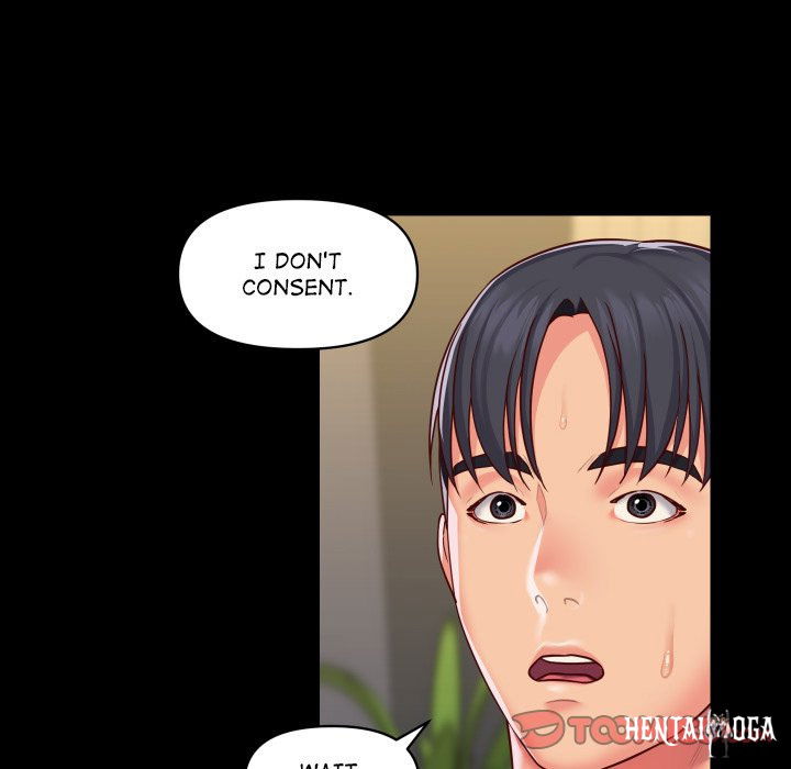 The Ladies&rsquo; Associate The Ladies&rsquo; Associate Chapter 17 - Page 26