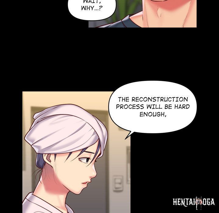 The Ladies&rsquo; Associate The Ladies&rsquo; Associate Chapter 17 - Page 27