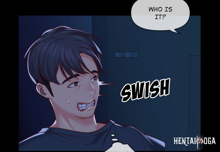 The Ladies&rsquo; Associate The Ladies&rsquo; Associate Chapter 17 - Page 3