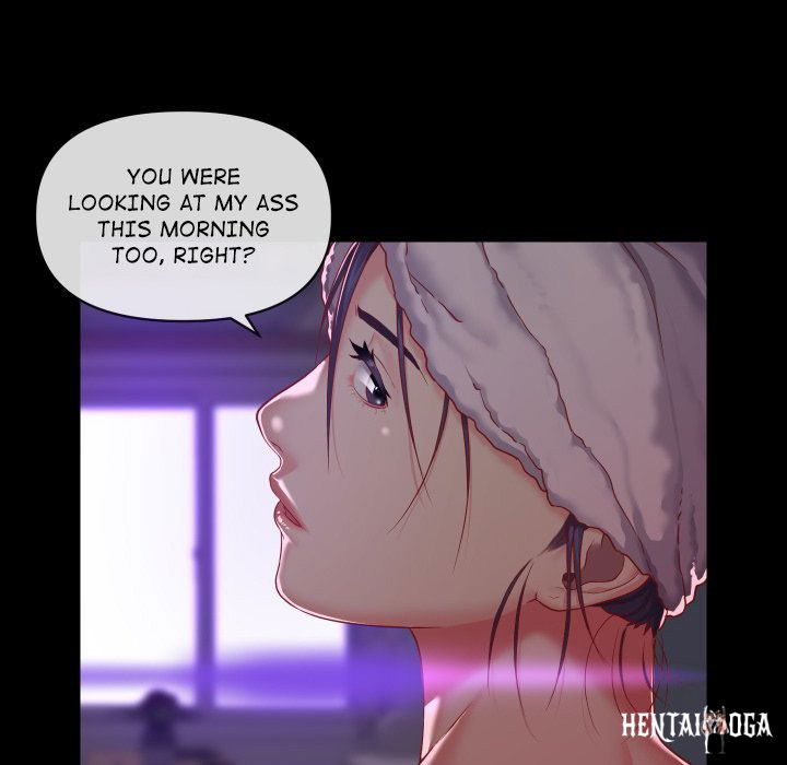 The Ladies&rsquo; Associate The Ladies&rsquo; Associate Chapter 17 - Page 37