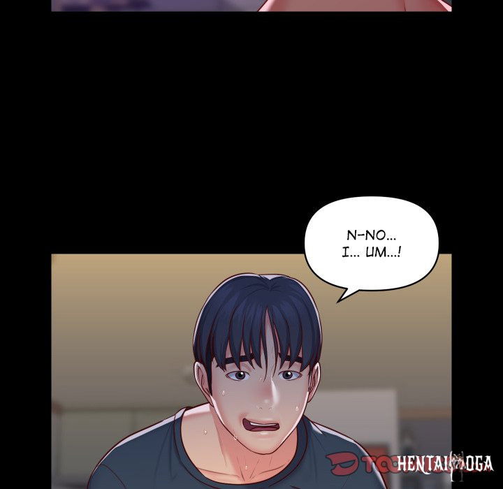 The Ladies&rsquo; Associate The Ladies&rsquo; Associate Chapter 17 - Page 38