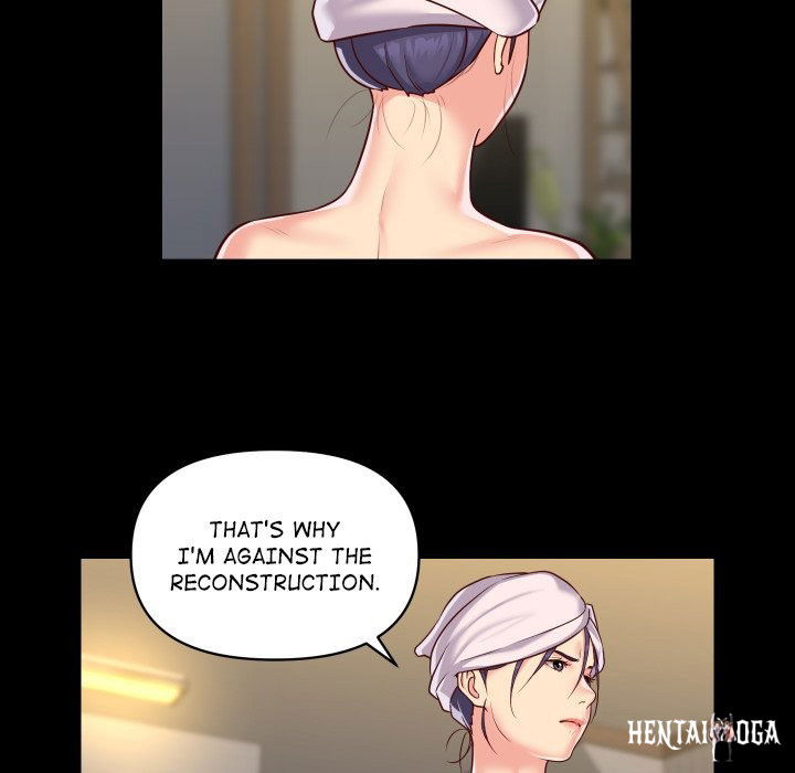 The Ladies&rsquo; Associate The Ladies&rsquo; Associate Chapter 17 - Page 43