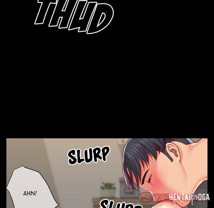 The Ladies&rsquo; Associate The Ladies&rsquo; Associate Chapter 17 - Page 50