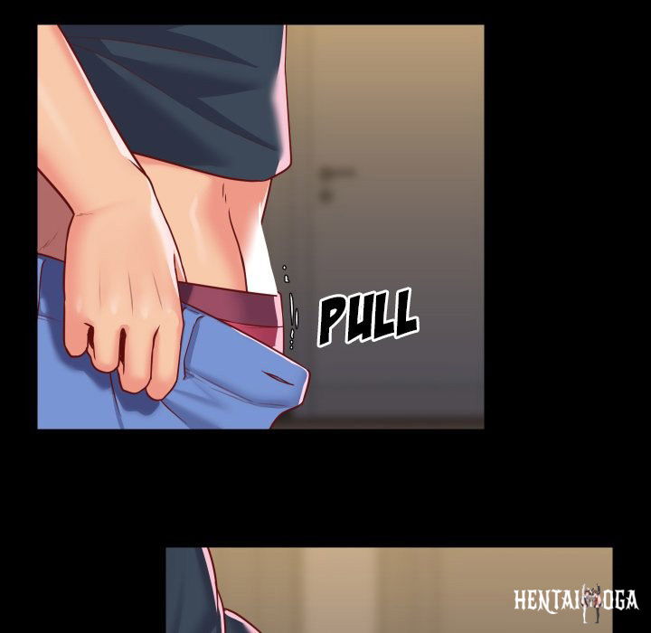 The Ladies&rsquo; Associate The Ladies&rsquo; Associate Chapter 17 - Page 55