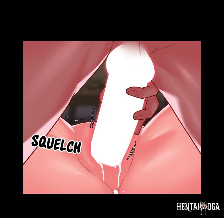 The Ladies&rsquo; Associate The Ladies&rsquo; Associate Chapter 17 - Page 57