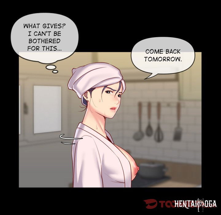 The Ladies&rsquo; Associate The Ladies&rsquo; Associate Chapter 17 - Page 6