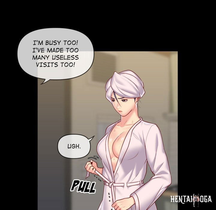 The Ladies&rsquo; Associate The Ladies&rsquo; Associate Chapter 17 - Page 7