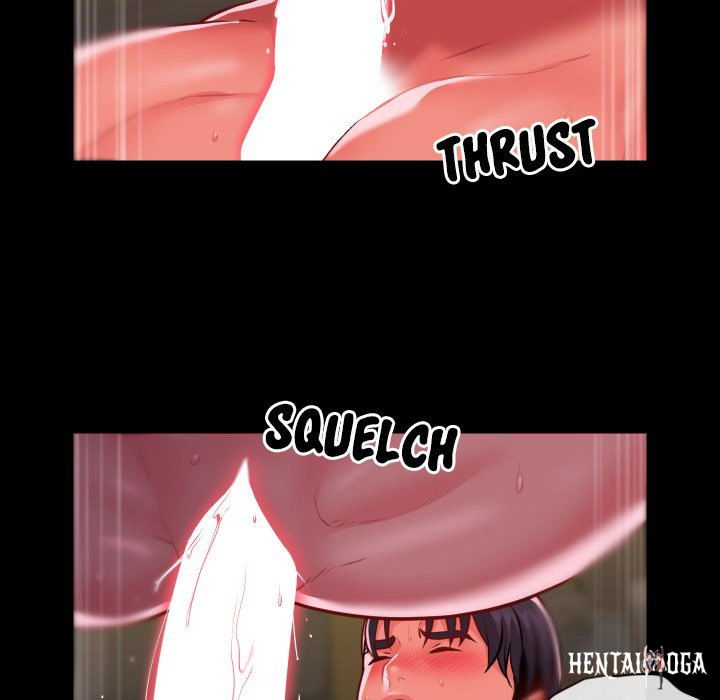 The Ladies&rsquo; Associate The Ladies&rsquo; Associate Chapter 17 - Page 73