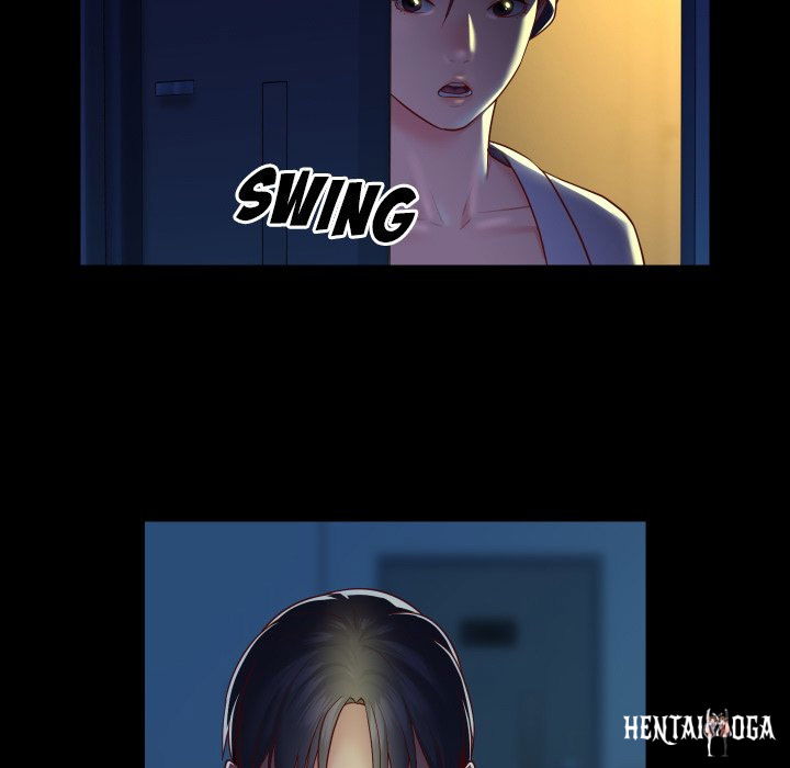 The Ladies&rsquo; Associate The Ladies&rsquo; Associate Chapter 17 - Page 9