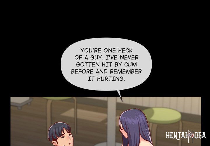 The Ladies&rsquo; Associate The Ladies&rsquo; Associate Chapter 18 - Page 1