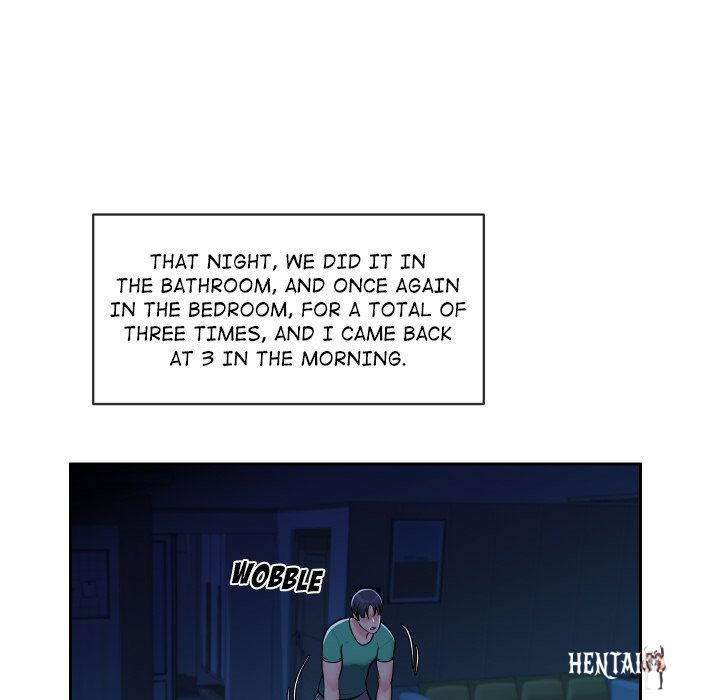 The Ladies&rsquo; Associate The Ladies&rsquo; Associate Chapter 18 - Page 20