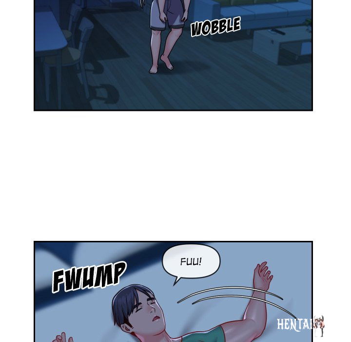 The Ladies&rsquo; Associate The Ladies&rsquo; Associate Chapter 18 - Page 21