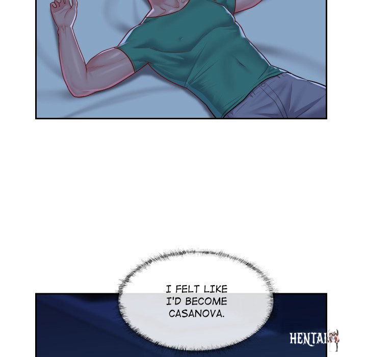 The Ladies&rsquo; Associate The Ladies&rsquo; Associate Chapter 18 - Page 22