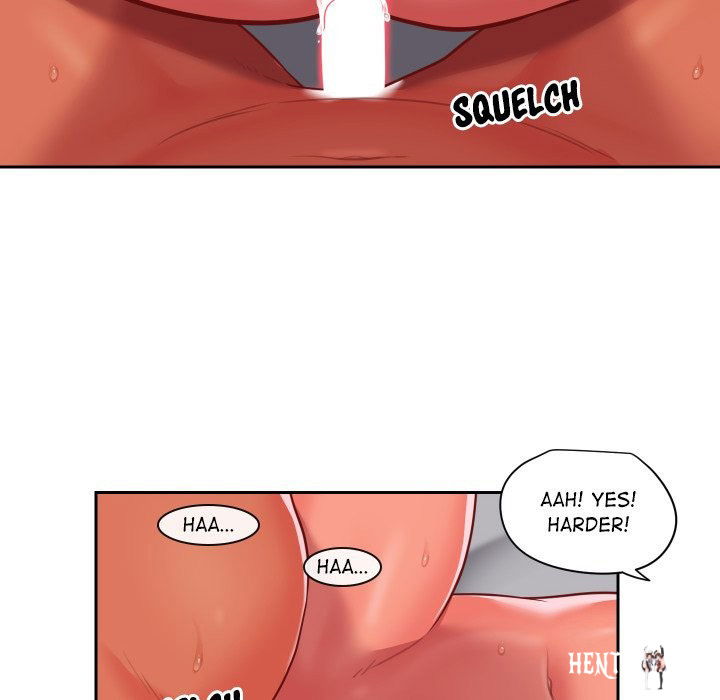 The Ladies&rsquo; Associate The Ladies&rsquo; Associate Chapter 18 - Page 28