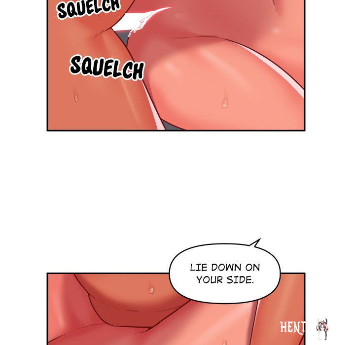 The Ladies&rsquo; Associate The Ladies&rsquo; Associate Chapter 18 - Page 29