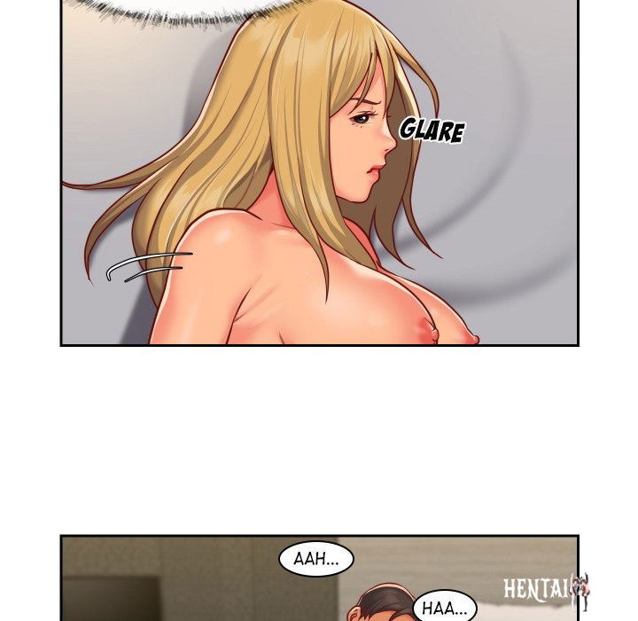 The Ladies&rsquo; Associate The Ladies&rsquo; Associate Chapter 18 - Page 31