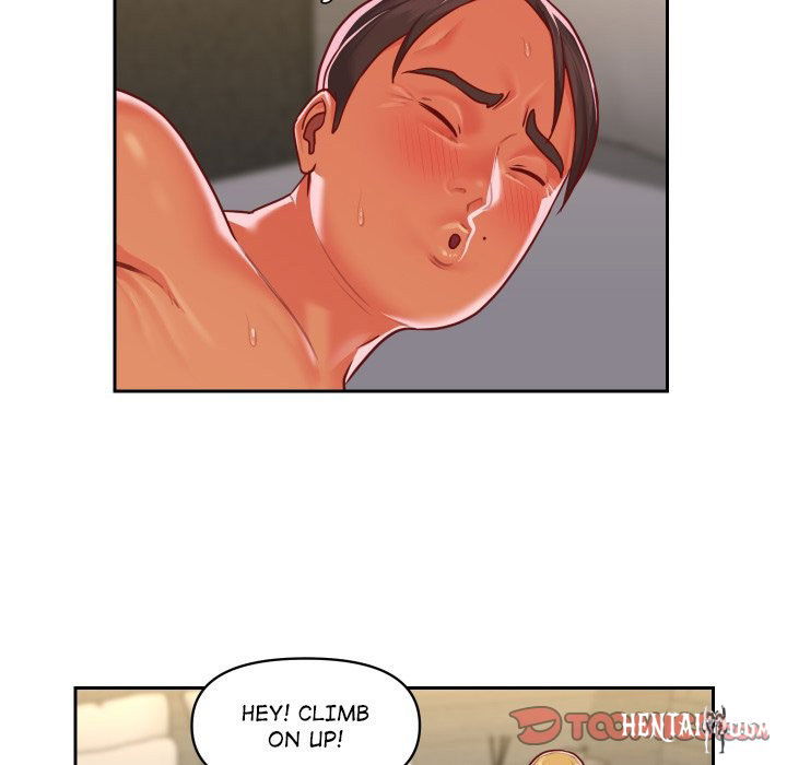 The Ladies&rsquo; Associate The Ladies&rsquo; Associate Chapter 18 - Page 34