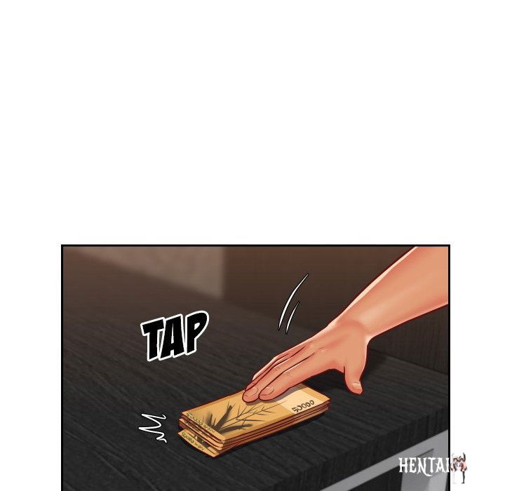 The Ladies&rsquo; Associate The Ladies&rsquo; Associate Chapter 18 - Page 43