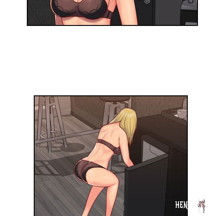 The Ladies&rsquo; Associate The Ladies&rsquo; Associate Chapter 18 - Page 48