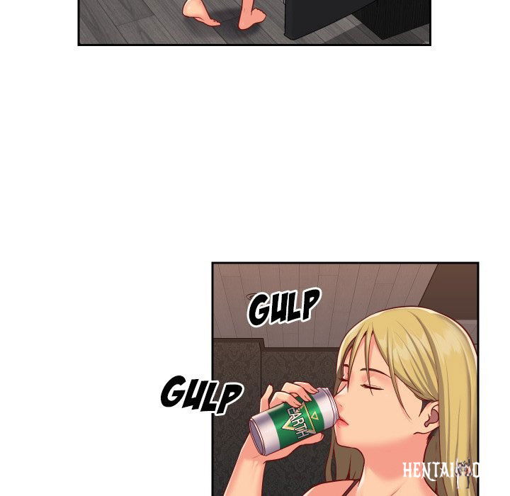 The Ladies&rsquo; Associate The Ladies&rsquo; Associate Chapter 18 - Page 49