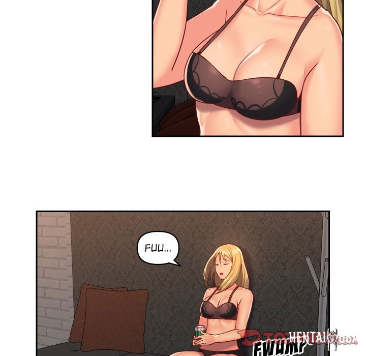 The Ladies&rsquo; Associate The Ladies&rsquo; Associate Chapter 18 - Page 50