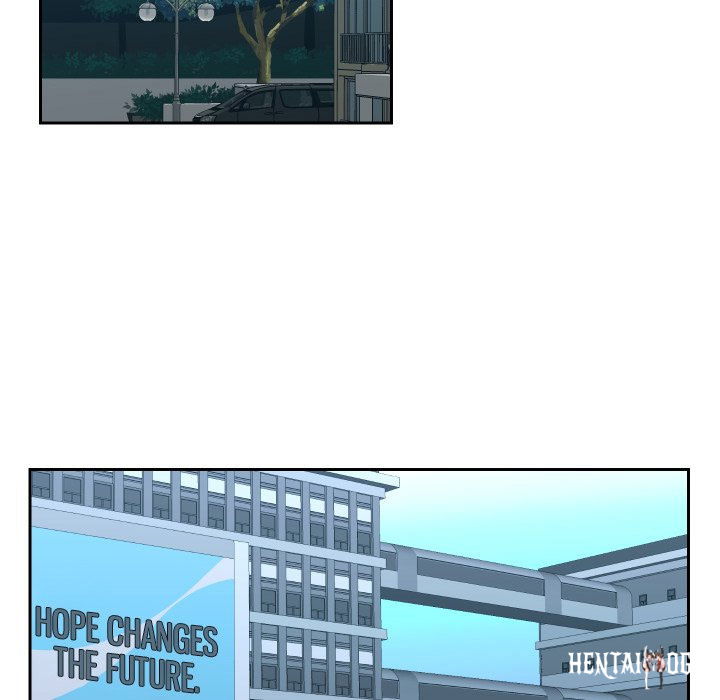 The Ladies&rsquo; Associate The Ladies&rsquo; Associate Chapter 18 - Page 56